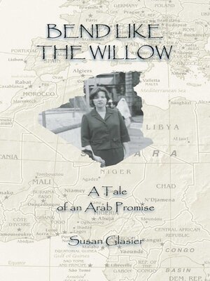 cover image of Bend Like the Willow